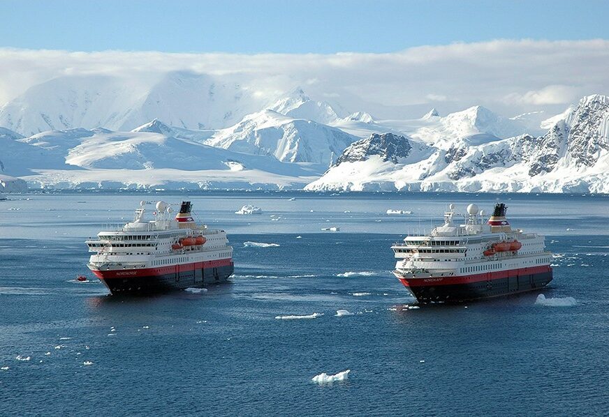 MISTERIOZNA PEĆINA Otkriveno “ledeno kraljevstvo” ispod Antarktika i to NA TRI SPRATA