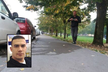 OPTUŽNICA U REKORDNOM ROKU Traži se produženje pritvora Goranu Bilčaru zbog BRUTALNOG UBISTVA