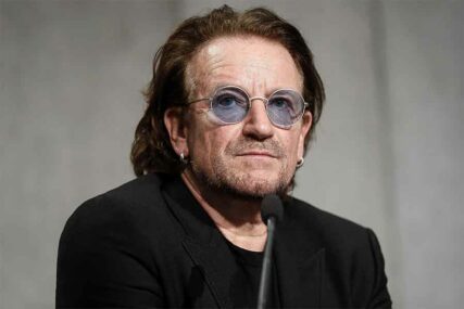 Bono Voks na ekonomskom forumu u Davosu: „Kapitalizam nije nemoralan, već amoralan“