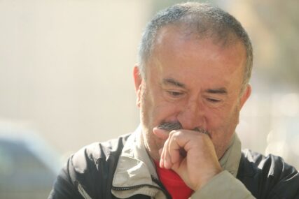 Najvjerniji davalac krvi RAZORAČAN U DRŽAVU I LJUDE poručio: “Ne dam više krv ni bratu, ni sestri”
