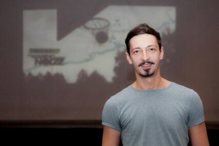 Preminuo Boris Trivan, glavni i odgovorni urednik portala NOIZZ