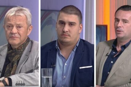 Evo kako su na izborima prošli glumci, slikari, pisci