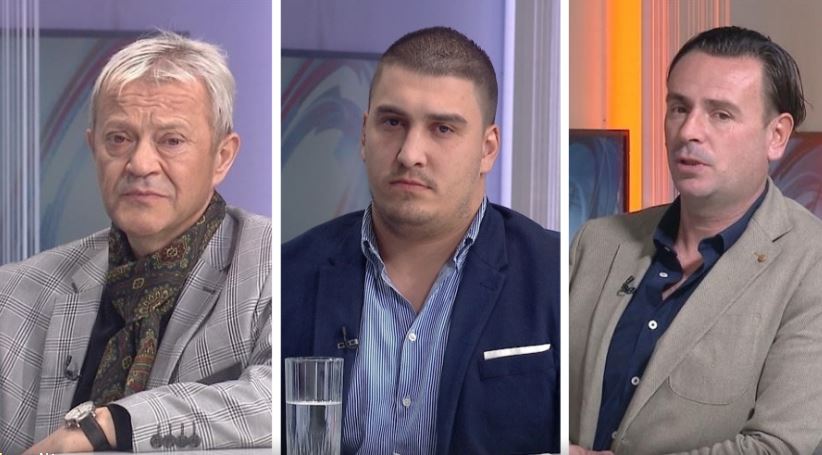 Evo kako su na izborima prošli glumci, slikari, pisci