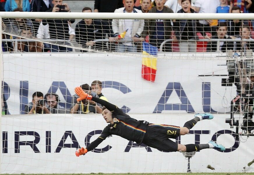 FOTO: ROBERT GHEMENT/EPA