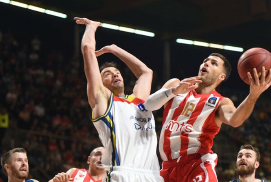 Breša nanijela prvi poraz Crvenoj zvezdi
