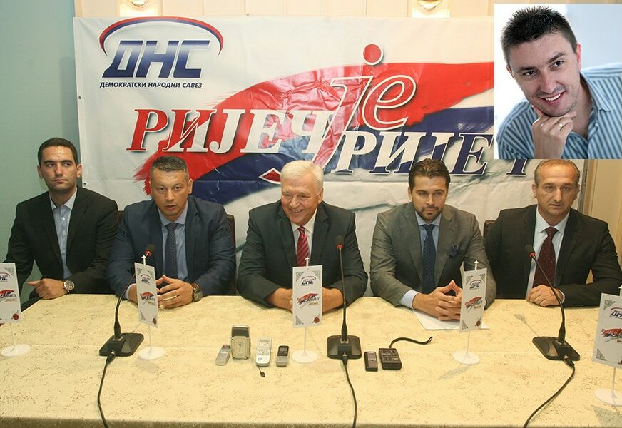 Papci i mangupi