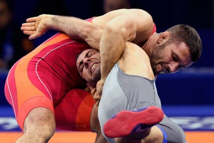 Štefanek u finalu Svjetskog prvenstva, Fris se bori za bronzu