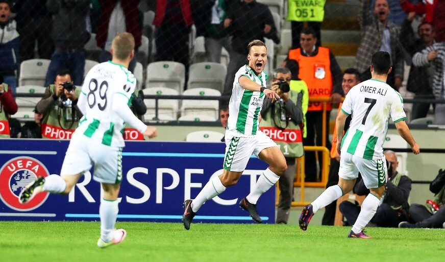 Foto: Tolga Bozoglu/ EPA