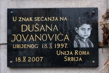 Tog dana i nebo je plakalo: Danas je 25 godina od brutalnog ubistva nedužnog dječaka (FOTO)