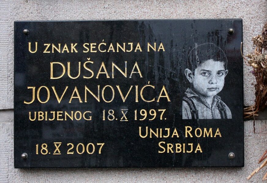 Tog dana i nebo je plakalo: Danas je 25 godina od brutalnog ubistva nedužnog dječaka (FOTO)