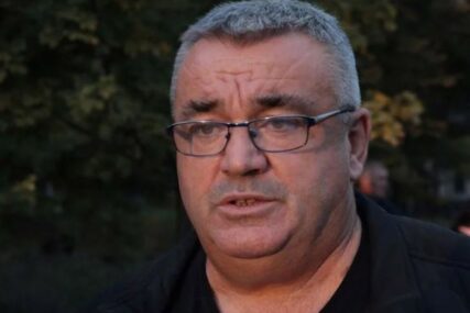 Muriz Memić nakon završetka suđenja "Ubijeno mi je dijete, podnijeću presudu kakva god bude"