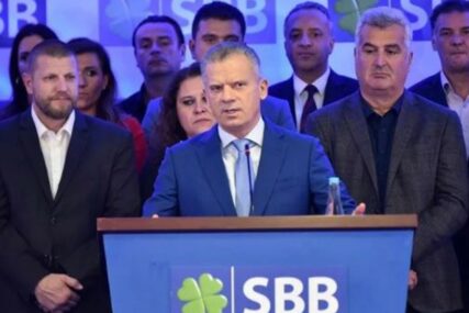 Radončić: CIK minimalizuje sve vrste zloupotrebe koje su se dogodile, tražićemo reakciju Tužilaštva BiH