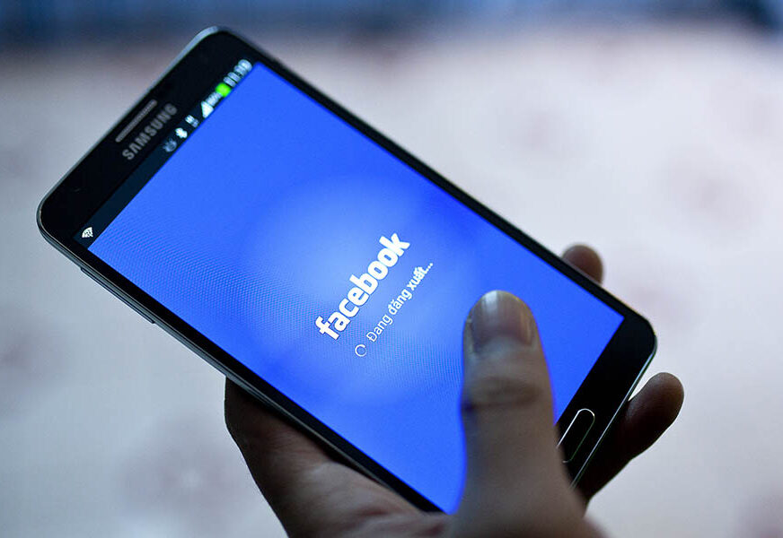 OŠTAR IZVJEŠTAJ London optužio Fejsbuk da namjerno krši zakon o privatnosti