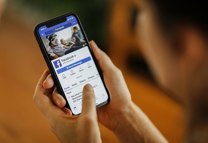 Fejsbuk uvodi opciju brisanja poruka poslatih preko Mesindžera