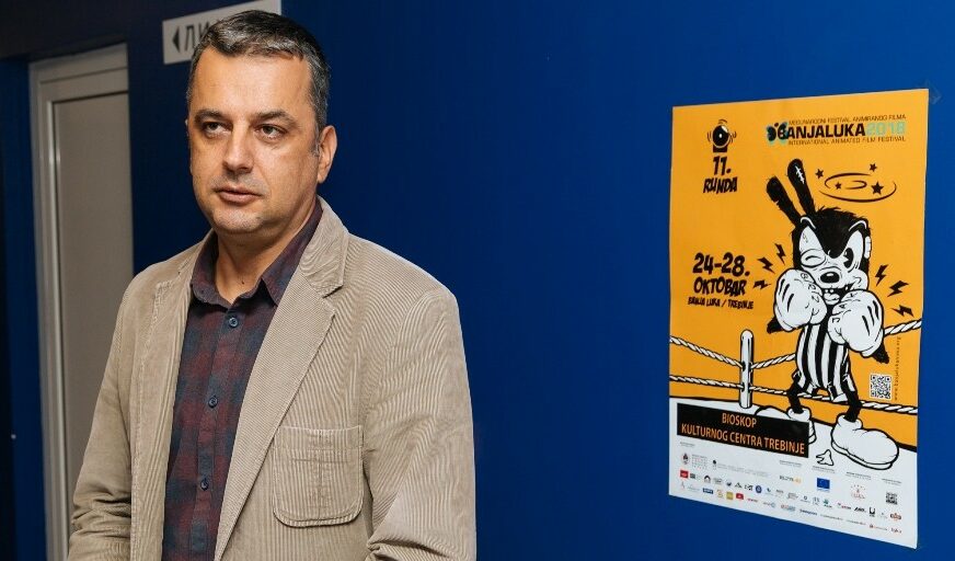 Večeras zatvaranje festivala animiranog filma: Dodjela nagrada i premijera "Ostrva pasa"
