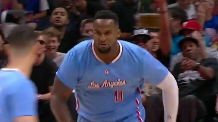 NBA ZVIJEZDA NA JADRANU Ovako kuca, lomi table i ruši rivale Glen Dejvis, novi igrač Zadra (VIDEO)
