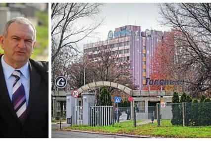 Bivši direktor "Galenike" osuđen na šest godina zatvora