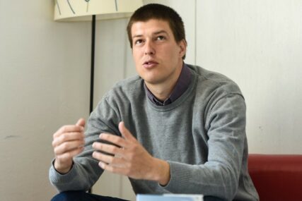 Književnik Goran Vojnović za Srpskainfo: Tragika ovog vremena je da sve manje razumijemo drugog