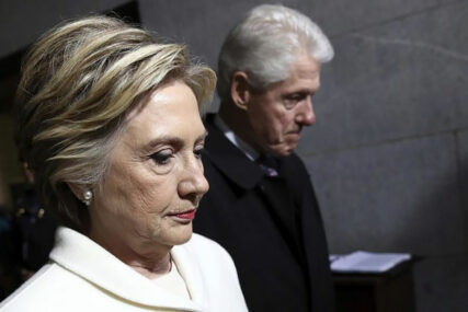 “VEOMA ĆE NAM NEDOSTAJATI” Umro mlađi brat Hilari Klinton, njene riječi TJERAJU SUZE NA OČI