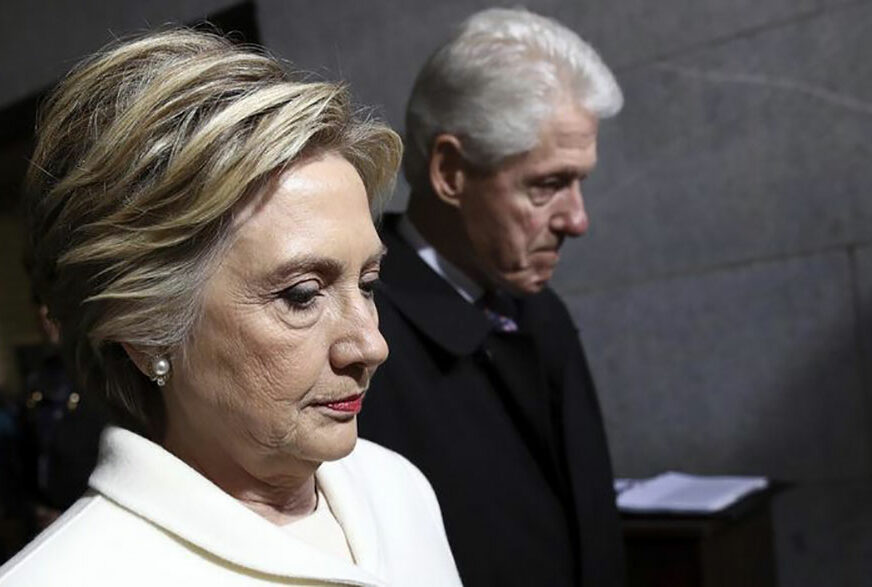 Hilari Klinton: Nikad više kandidatura za predsjednika SAD