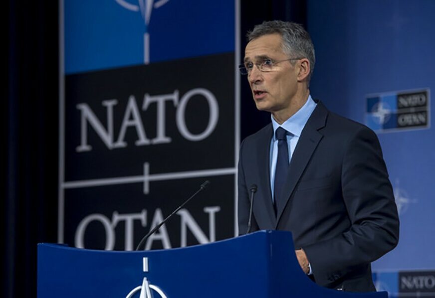 Ministri NATO u pola 12 počinju raspravu o Zapadnom Balkanu