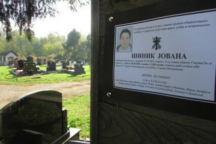 Za smrt porodilje u Gradiški USLOVNA KAZNA ANESTEZIOLOGU, suprug preminule Jovane OGORČEN