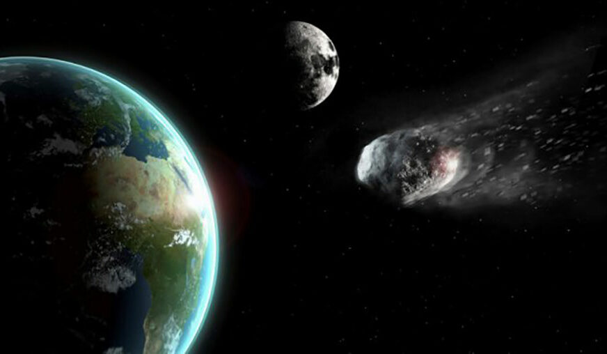 IMA LI RAZLOGA ZA STRAH Zemlji se približava asteroid označen kao potencijalno opasan