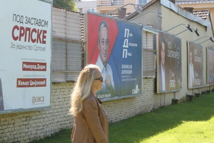 ANALIZIRAMO PREDIZBORNU KAMPANJU Niskim udarcima zamaglili programe