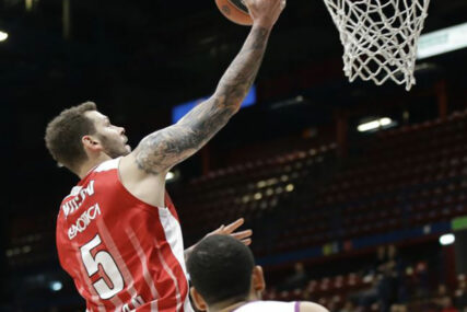 NEDOVIĆ I MICOV OSVOJILI TROFEJ Armani savladao Torino u Superkupu Italije