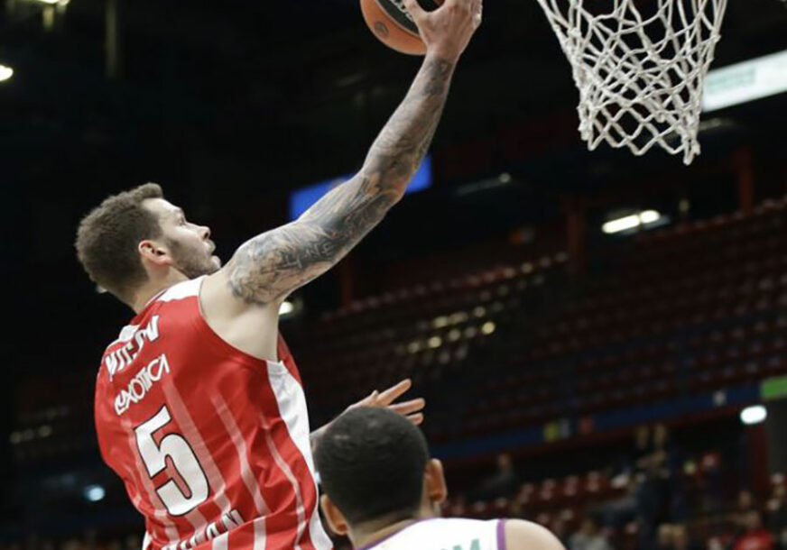 NEDOVIĆ I MICOV OSVOJILI TROFEJ Armani savladao Torino u Superkupu Italije