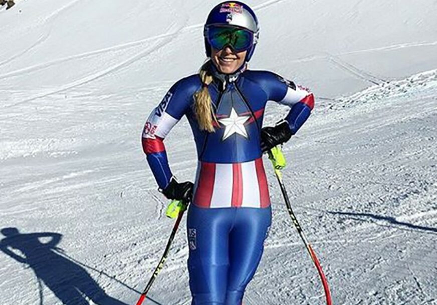 "MORAM DA DEFINIŠEM ŠTA SU MI CILJEVI" Najatraktivnija sportistkinja na svijetu DONIJELA ODLUKU kojom je sve šokirala