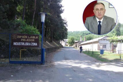 Đaković o prodaji “Ljubije”: Kupac mora da produži budućnost rudarenja u gradu na Sani