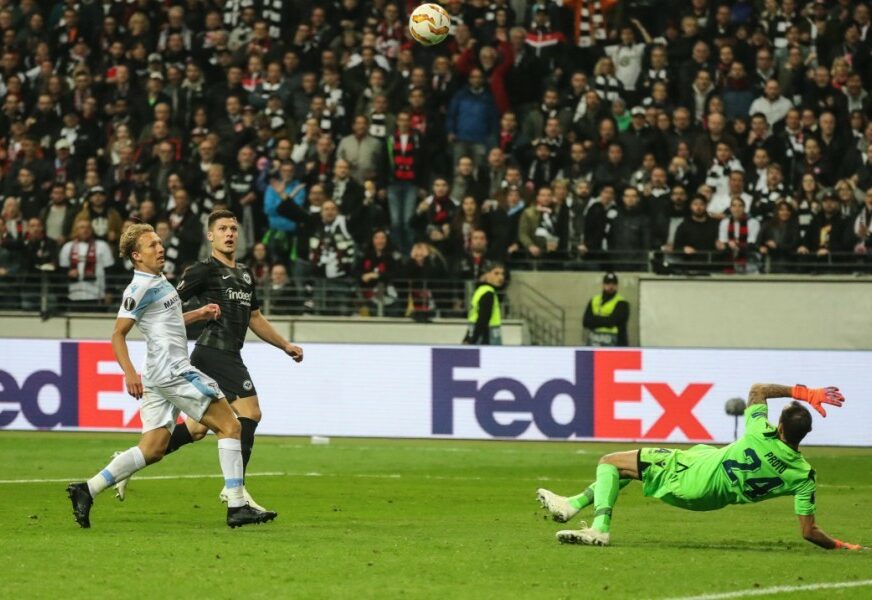 NAJISTAKNUTIJI ČLAN PAKLENE TROJKE "Jović je nevjerovatan napadač, prava je lisica u kokošinjcu"