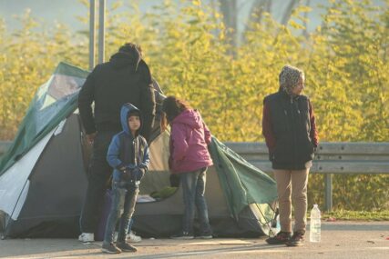 CRNA STATISTIKA Jedno migrantsko dijete u prosjeku POGINE SVAKOG DANA od 2014. godine