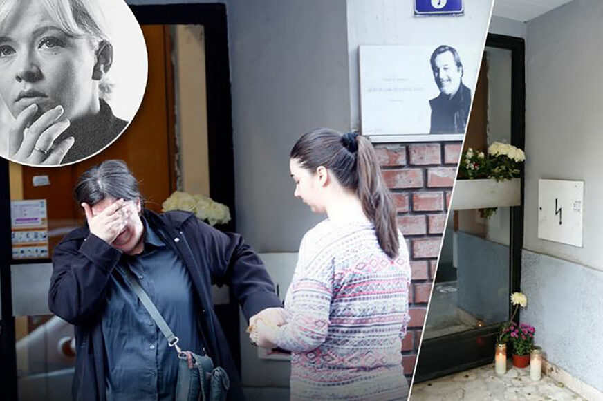 "BILA JE NAJBOLJA OSOBA KOJU SAM ZNALA" Komšije i prijatelji odaju počast ženi koju su milioni voljeli