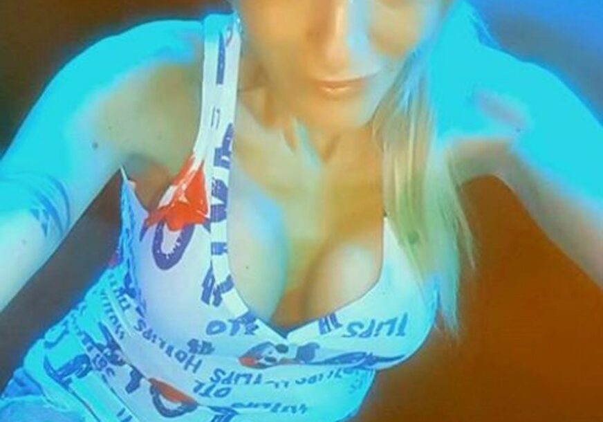 MILKICA (43) JE NAJZGODNIJA SRPSKA KASKADERKA Iza širokog osmijeha krije se uzbudljiva i TRAGIČNA ŽIVOTNA PRIČA