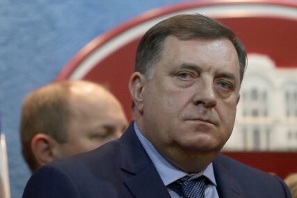 Dodik: U novoj vladi i Ujedinjena Srpska, NDP i dobojska grupa