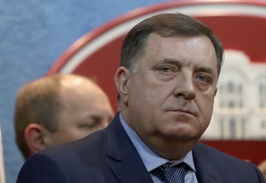 Dodik: U novoj vladi i Ujedinjena Srpska, NDP i dobojska grupa