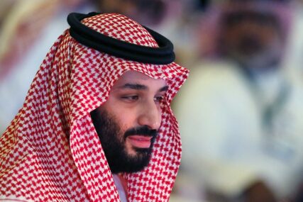 “JA SAM ODGOVORAN” Princ Salman prvi put progovorio o ubistvu novinara Kašogija
