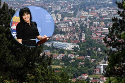MOJA BANJALUKA Mila Čudić Nikić: Napredak grada je vidljiv