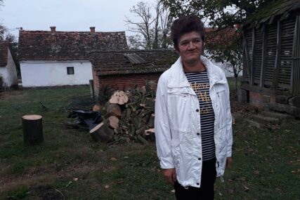 Ogrev za socijalno ugrožene u Bijeljini: Za nabavku drva izdvojili 45.000KM