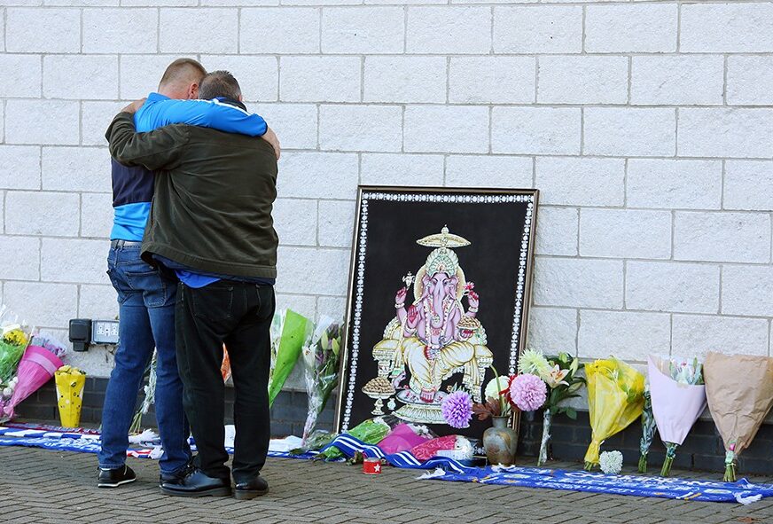 Foto: Tim Keeton/EPA