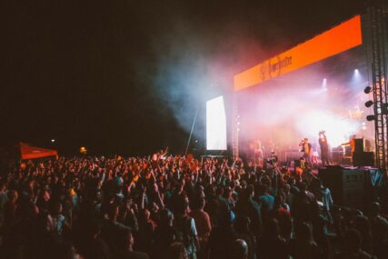 KARANTIN KONCERTI Nektar OK Fest donosi snimke nekih od najboljih nastupa na Tjentištu