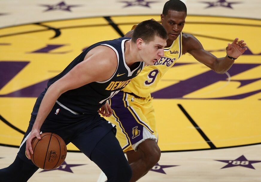 PRED VELIKIM IZAZOVOM Jokić pred novu NBA sezonu ima JASNE CILJEVE