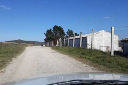 PIJANI VOZAČ OTRČAO U ŠTALU DA SE OBJESI Mališan (4) htio da pretrči ulicu kada ga je auto bacio preko haube