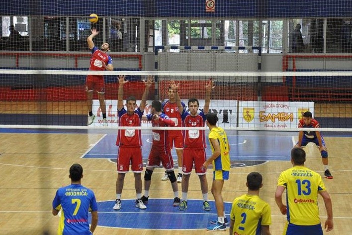 Odbojkaši Majevice i odbojkašice BL Voleja izborili plasman u finale Kupa RS