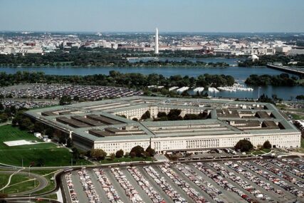 STIŽU NOVE RAKETE Pentagon pojačava odbrambene kapacitete Rijada