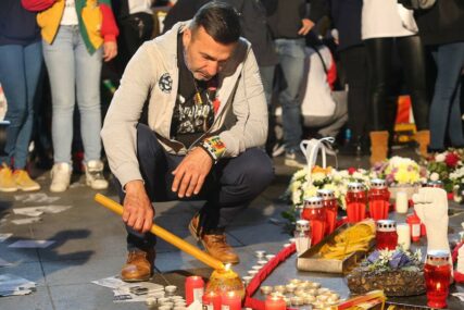 POTVRĐENO U POLICIJI Davor Dragičević uhapšen jer se NIJE ODAZVAO na poziv za saslušanje