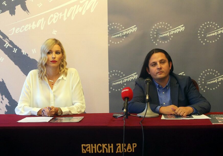 „Jesenja sonata“ u Kulturnom centru Banski dvor: Susret vrhunskih muzičkih umjetnika