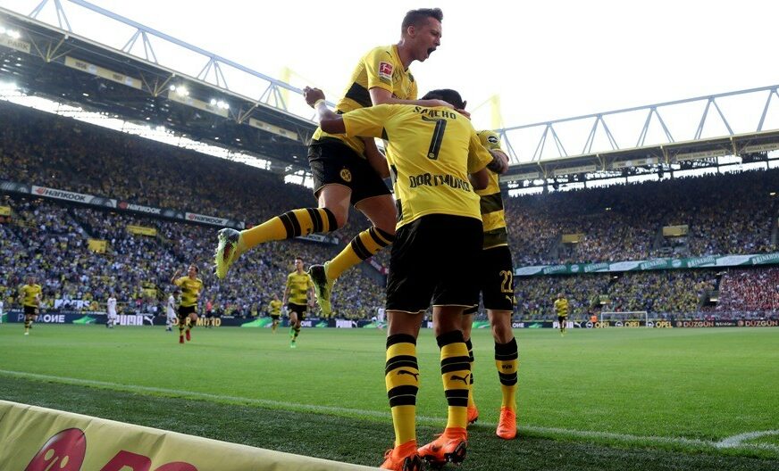Foto: Friedemann Vogel/EPA